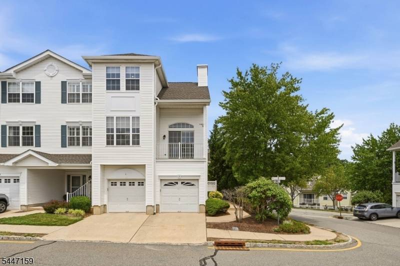 2 Timothy Ct, Morris Twp., NJ 07960