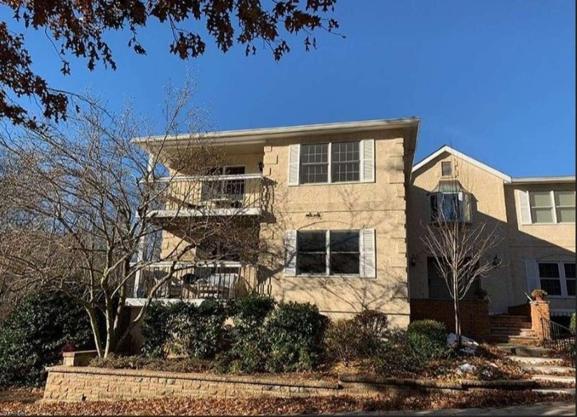 11E Heritage Dr #E, Chatham Twp., NJ 07928